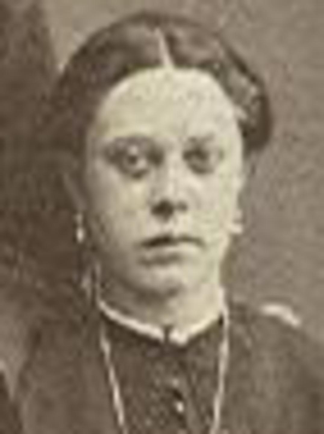 Mary Ann Smith (1848 - 1933) Profile